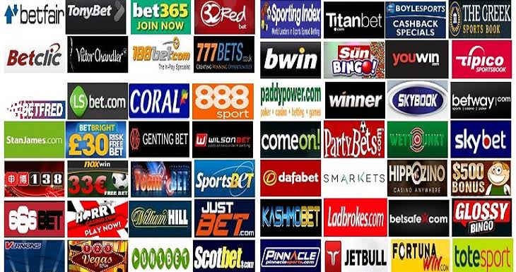 Best Bookmakers for In-Play Betting