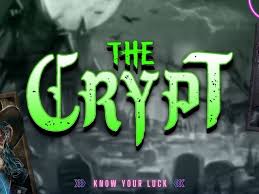 The Crypt recap The Crypt recap