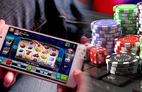 Amonbet Online Casino UK A Comprehensive Gaming Experience