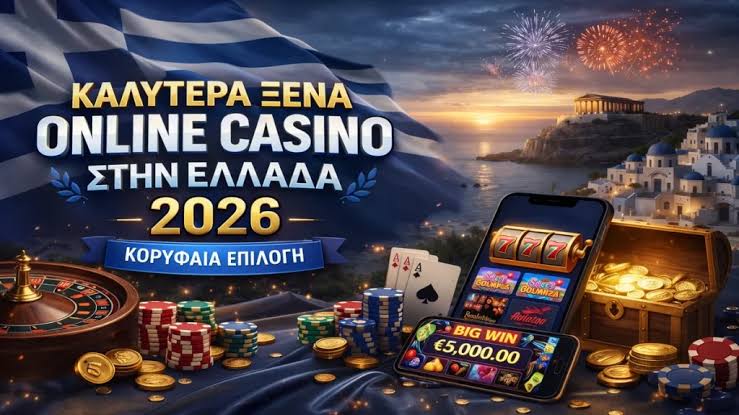 Discover the Best Online Casinos in Greece for 2023 -590647744