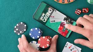 Discover the Excitement of Mania Casino Your Ultimate Gaming Destination