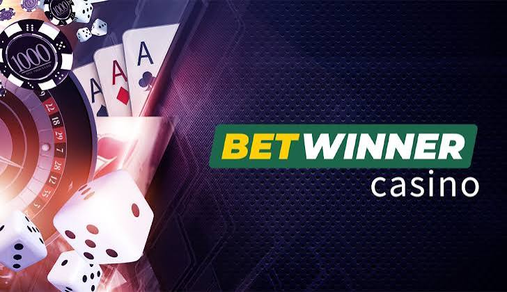 Discover the Exciting World of BetWinner Casino