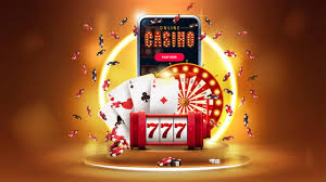 Discover the New Casino Orion Spins A Fresh Take on Online Gaming