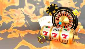 Discover the Thrilling World of Casino Memocasino