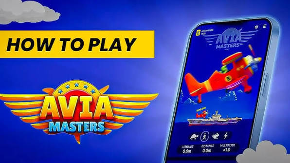 Explorando el Mundo de Aviamasters Estrategias y Sorpresas