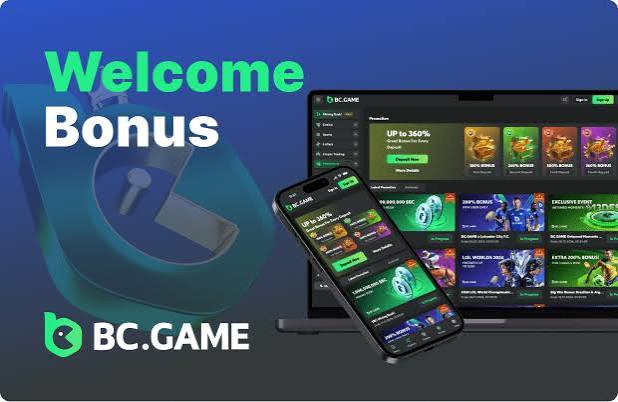 Exploring BC.Game A Leading Online Casino Platform Exploring BC.Game A Leading Online Casino Platform