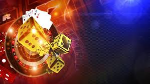 Exploring Spin Time A New Frontier in Online Gaming Exploring Spin Time A New Frontier in Online Gaming