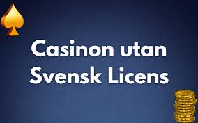 Fördelar och Nackdelar med Online Casino Utan Svensk Licens -1231079651
