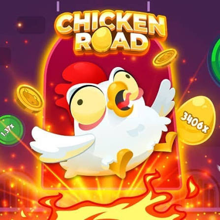 Jugar Chicken Road Una Aventura Divertida y Emocionante Jugar Chicken Road Una Aventura Divertida y Emocionante