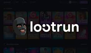 Lootrun Сайт — возможности платформы -282998416
