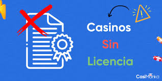 Mejores Casinos Sin Licencia en España Guía Completa -490516932