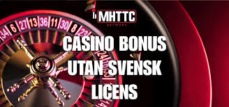 Minsta insättning casino utan svensk licens En guide för spelare -1232911901