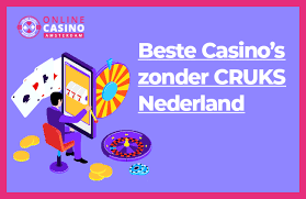 Ontdek Casino's Zonder CRUKS met iDEAL Speel Veilig en Snel!