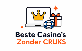 Ontdek Casino's Zonder CRUKS met iDEAL Speel Veilig en Snel!