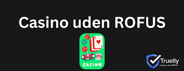 Oplev Online Casino Uden ROFUS på Apple-enheder