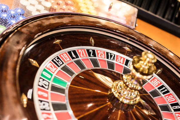 Top Live Roulette Sites in the UK A Player's Guide