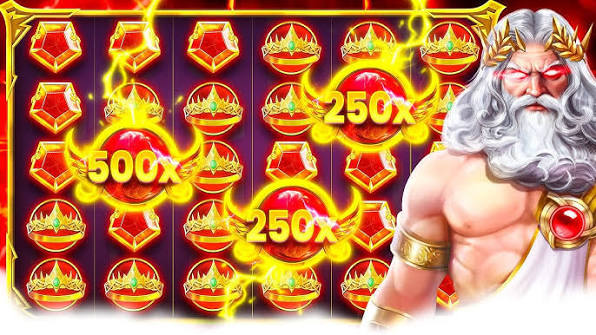 Ultimate Guide How to Win at Gates of Olympus