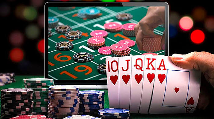 Betor casino online s licencí – Vše co potřebujete vědět