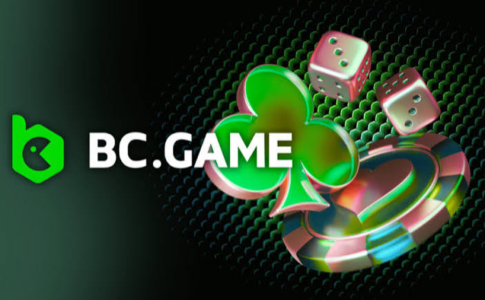 Common Login Problems on BC.Game and How to Resolve Them -216232213