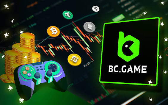 Common Login Problems on BC.Game and How to Resolve Them -216232213