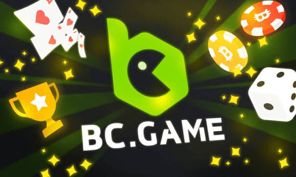 Discover BC.Game Crypto Casino A New Era of Online Gambling