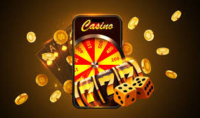 Discover the Brilliance of Golden Mister