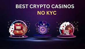 Explore the Best VPN-Friendly Crypto Casinos