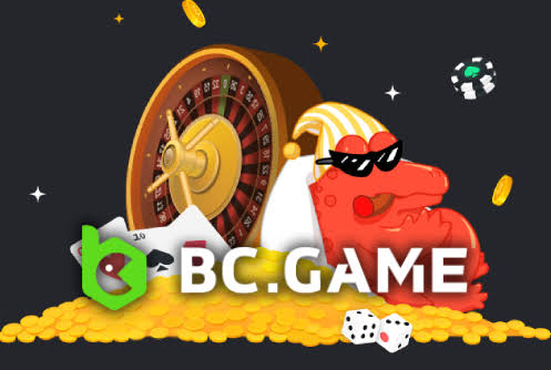 Exploring BC.Game Mirror Your Gateway to Secure Gaming