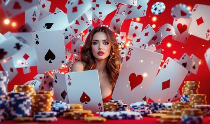 ζωντανά καζίνο στην Ελλάδα Η Εμπειρία του Live Casino 327721881