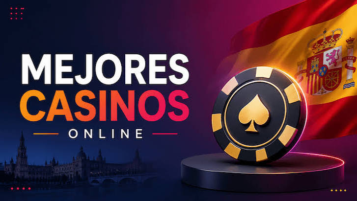 Los Mejores Bonos de Casino Móvil en España