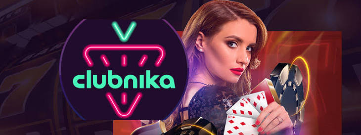 Казино Clubnika
