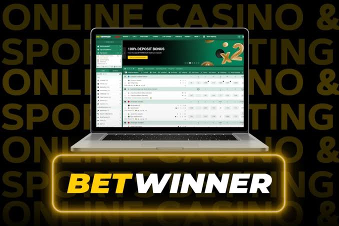 Official BetWinner APK Enjoy Seamless Betting on Your Mobile Device