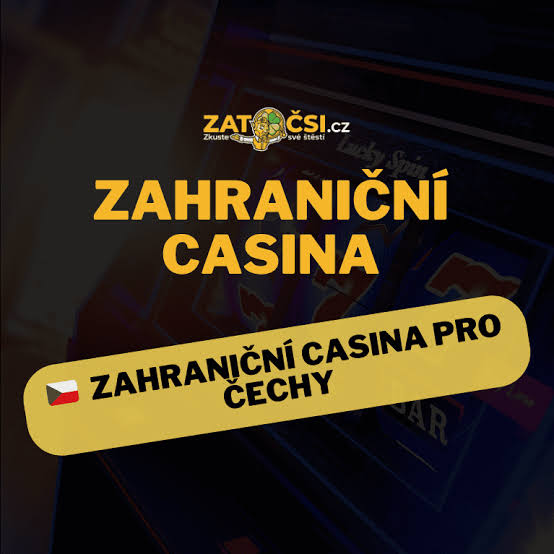 Online Zahraniční Casino Vše, co potřebujete vědět Online Zahraniční Casino Vše, co potřebujete vědět