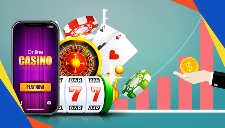 The Ultimate Guide to Casino Lucky Mister The Ultimate Guide to Casino Lucky Mister