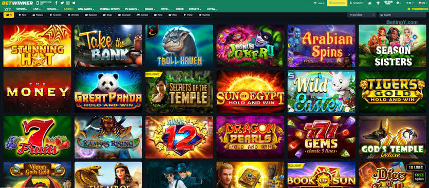 Your Ultimate BetWinner Bonus Guide 1571151662
