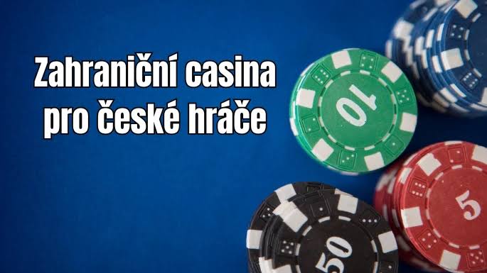 Zahraniční casina s nízkým vkladem Vstupte do světa online zábavy Zahraniční casina s nízkým vkladem Vstupte do světa online zábavy